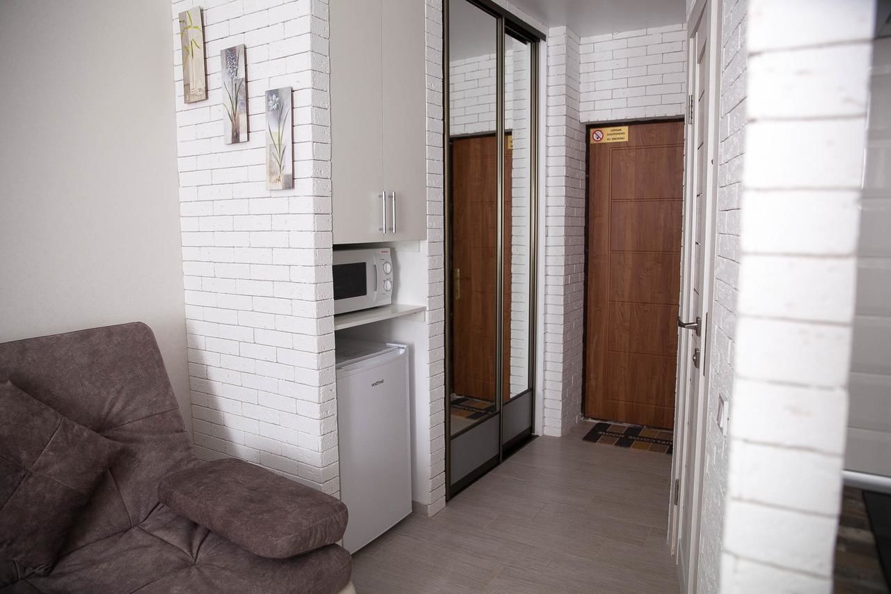 Апартаменты Rent of Apartments in Kharkiv Харьков-13