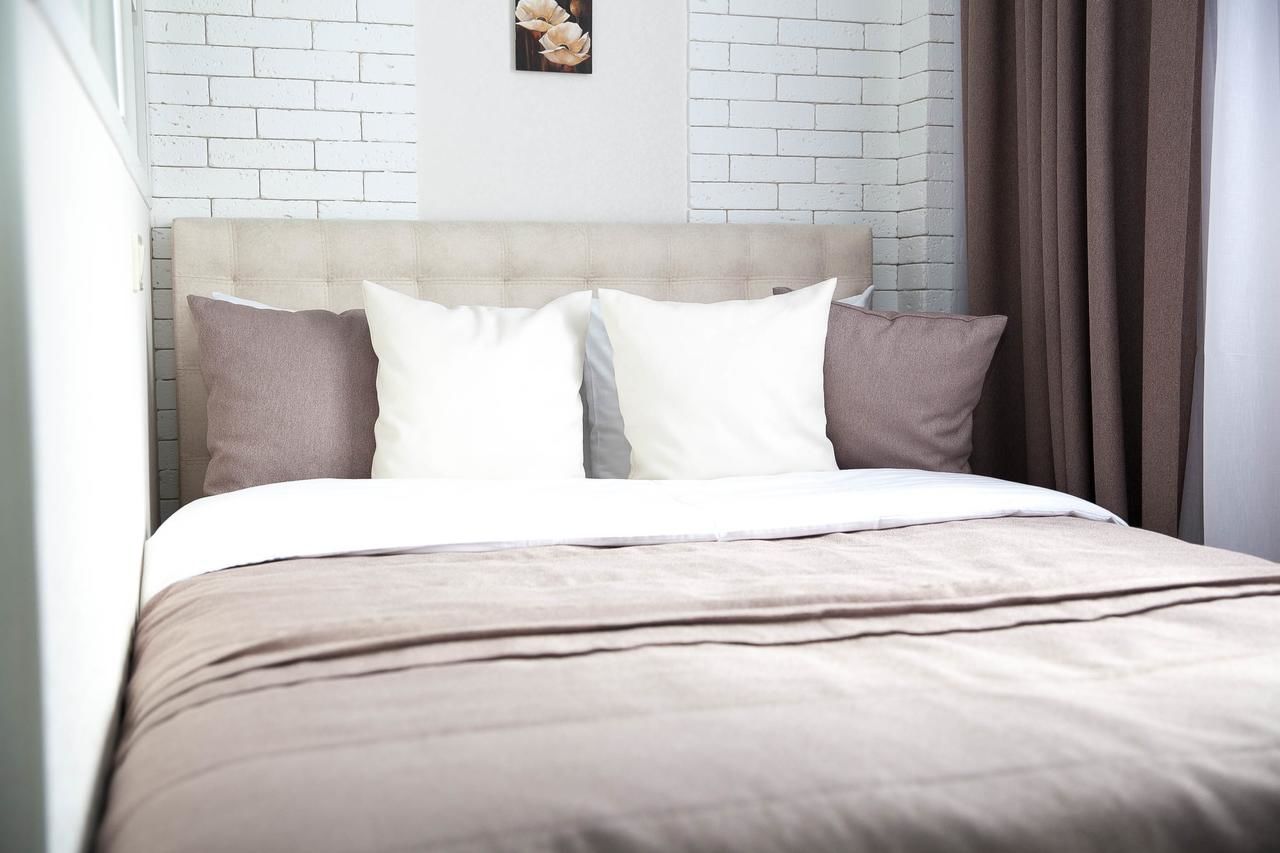 Апартаменты Rent of Apartments in Kharkiv Харьков-14