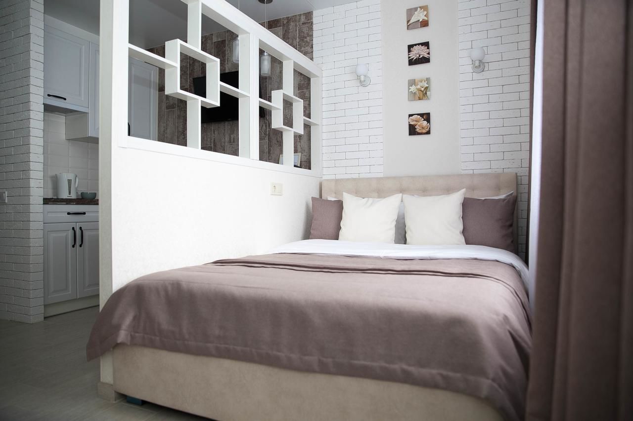 Апартаменты Rent of Apartments in Kharkiv Харьков-15