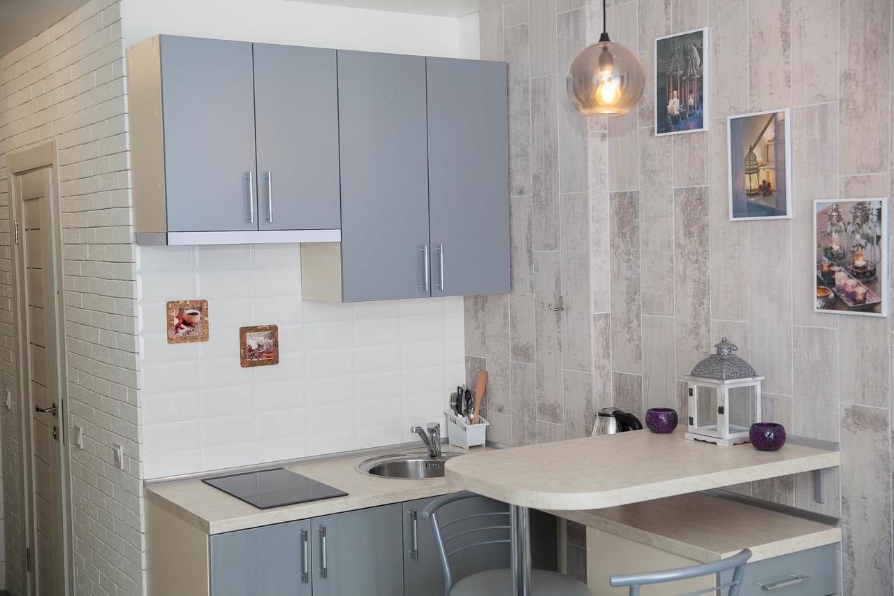 Апартаменты Rent of Apartments in Kharkiv Харьков-20