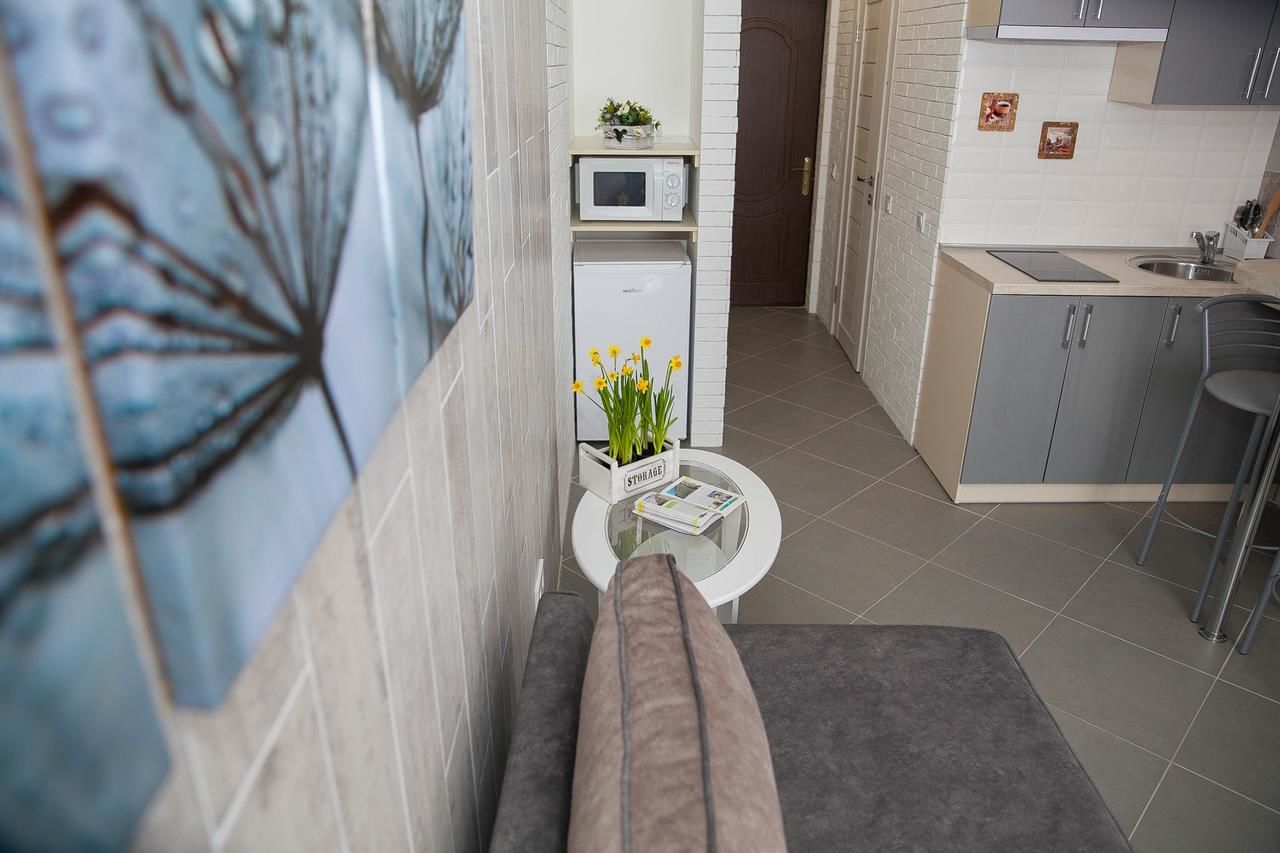 Апартаменты Rent of Apartments in Kharkiv Харьков-21