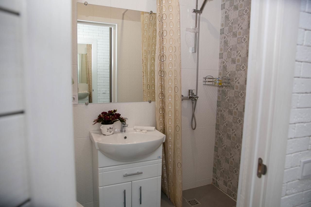 Апартаменты Rent of Apartments in Kharkiv Харьков-22
