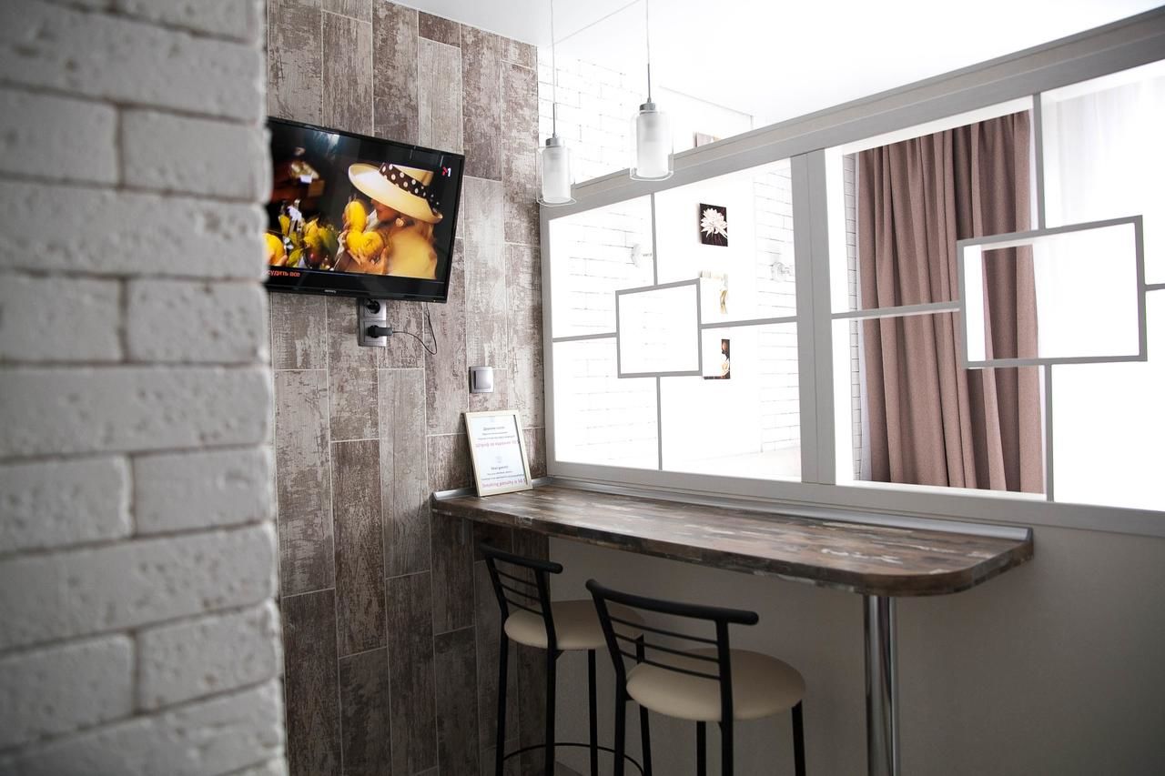 Апартаменты Rent of Apartments in Kharkiv Харьков-5