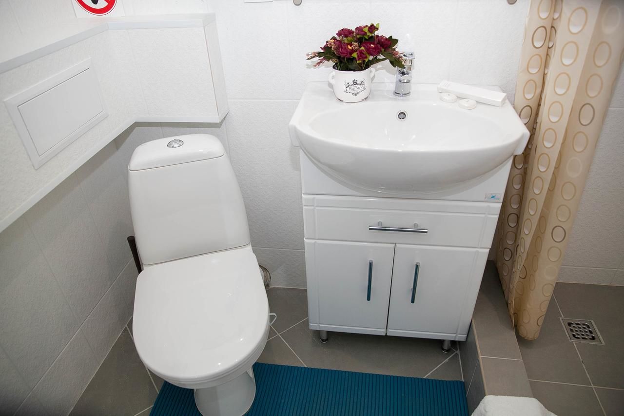 Апартаменты Rent of Apartments in Kharkiv Харьков-24