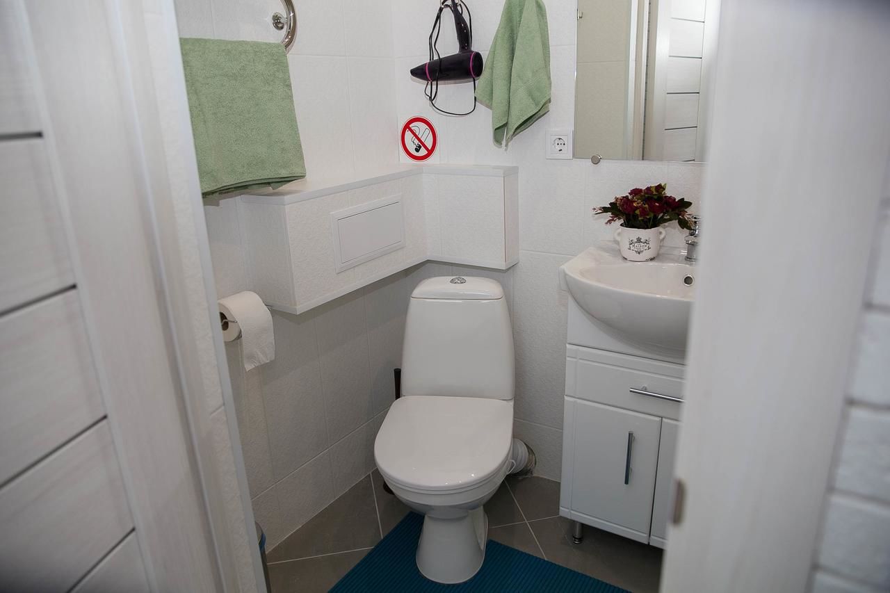 Апартаменты Rent of Apartments in Kharkiv Харьков-25