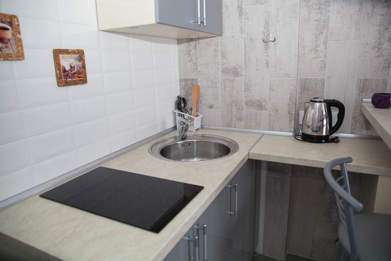 Апартаменты Rent of Apartments in Kharkiv Харьков-29