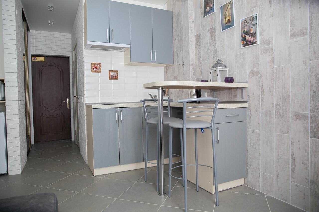 Апартаменты Rent of Apartments in Kharkiv Харьков-30
