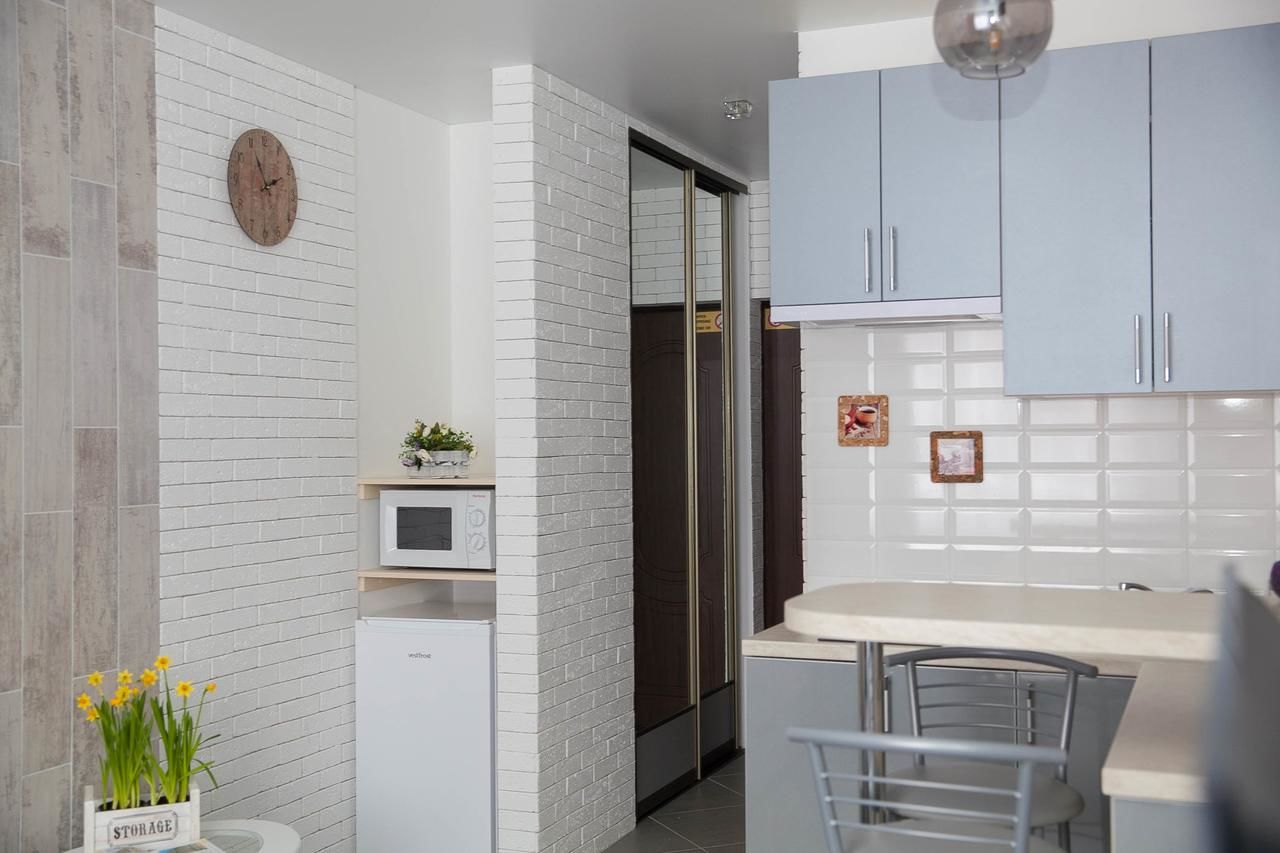 Апартаменты Rent of Apartments in Kharkiv Харьков-32