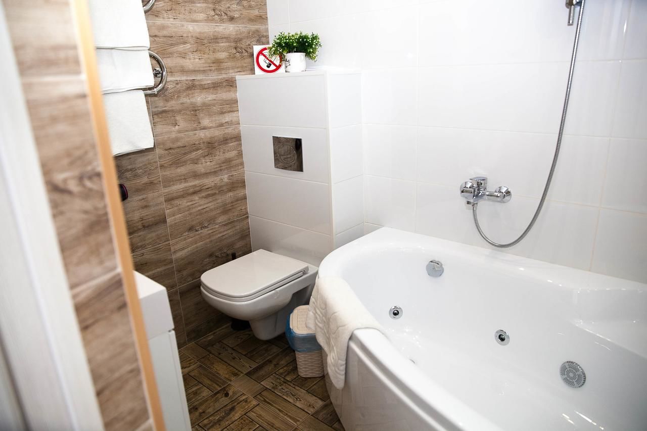 Апартаменты Rent of Apartments in Kharkiv Харьков-6