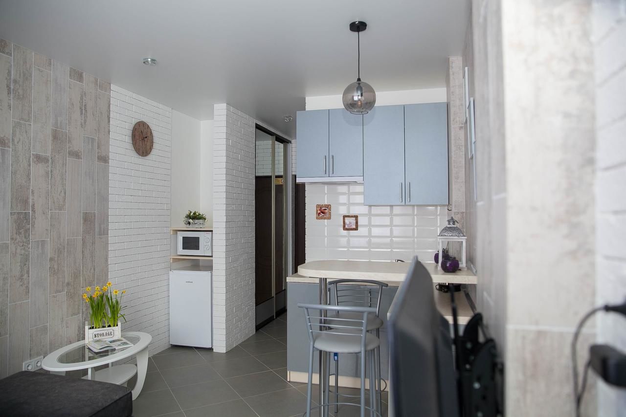 Апартаменты Rent of Apartments in Kharkiv Харьков-33