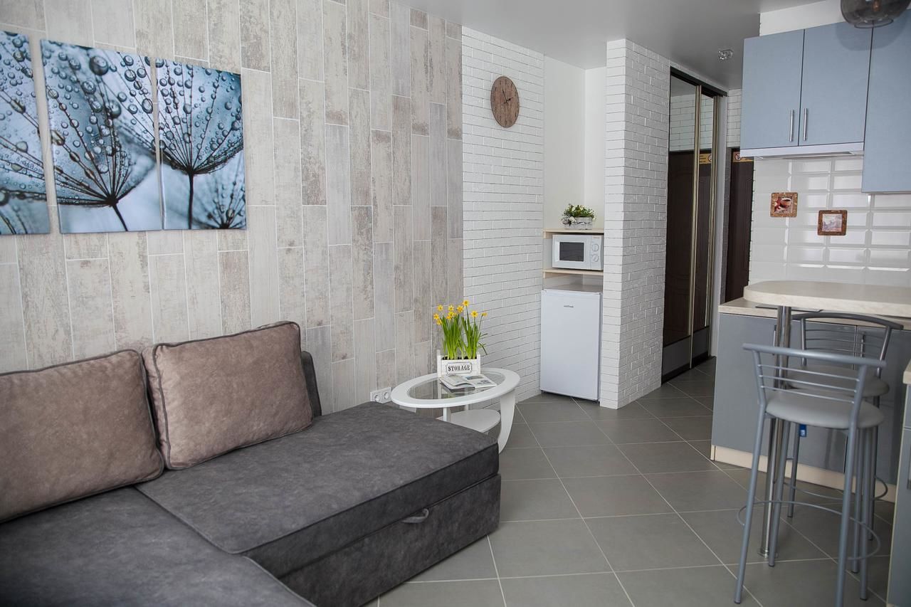 Апартаменты Rent of Apartments in Kharkiv Харьков-34