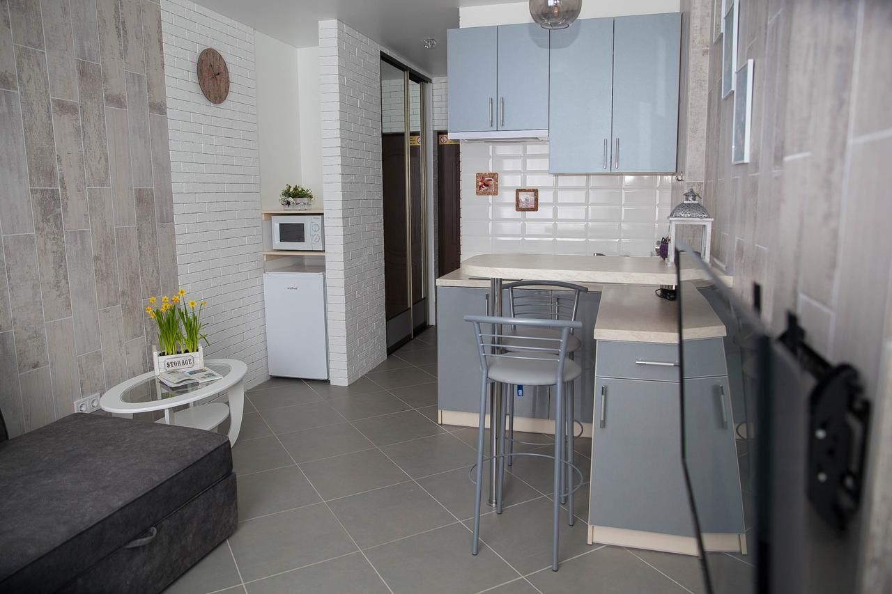 Апартаменты Rent of Apartments in Kharkiv Харьков-35