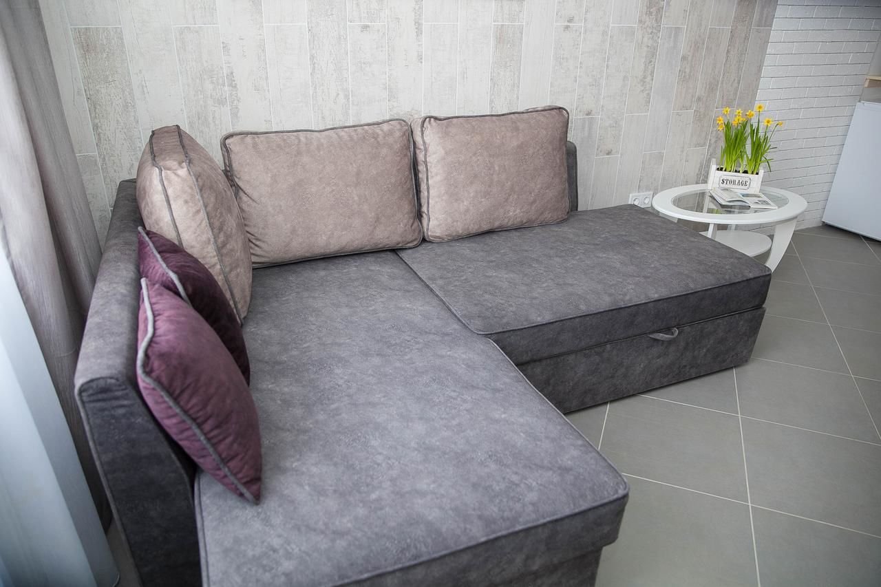 Апартаменты Rent of Apartments in Kharkiv Харьков-36