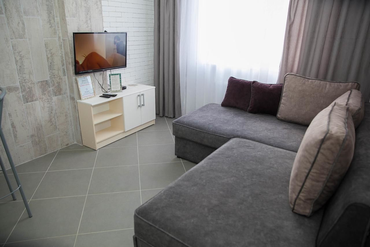 Апартаменты Rent of Apartments in Kharkiv Харьков-38