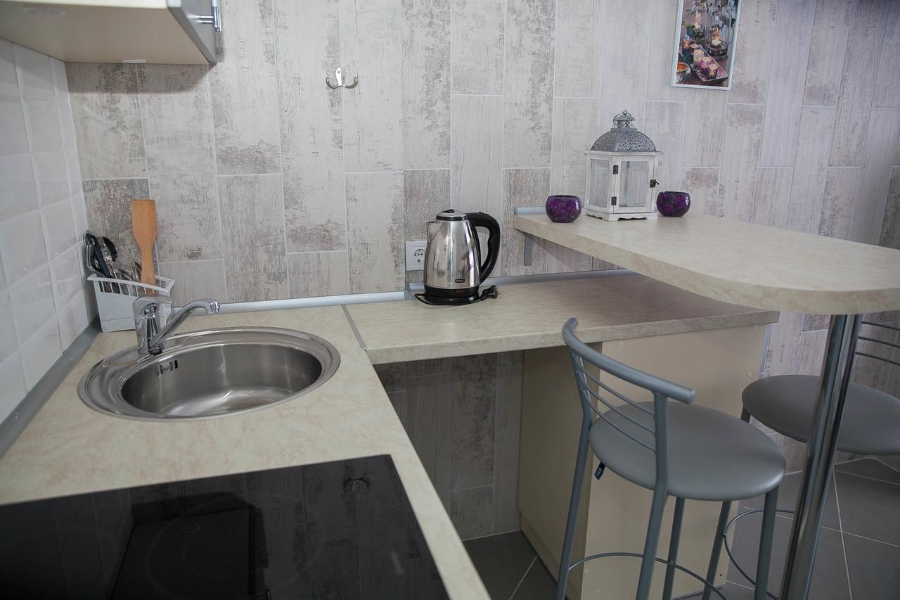 Апартаменты Rent of Apartments in Kharkiv Харьков-40