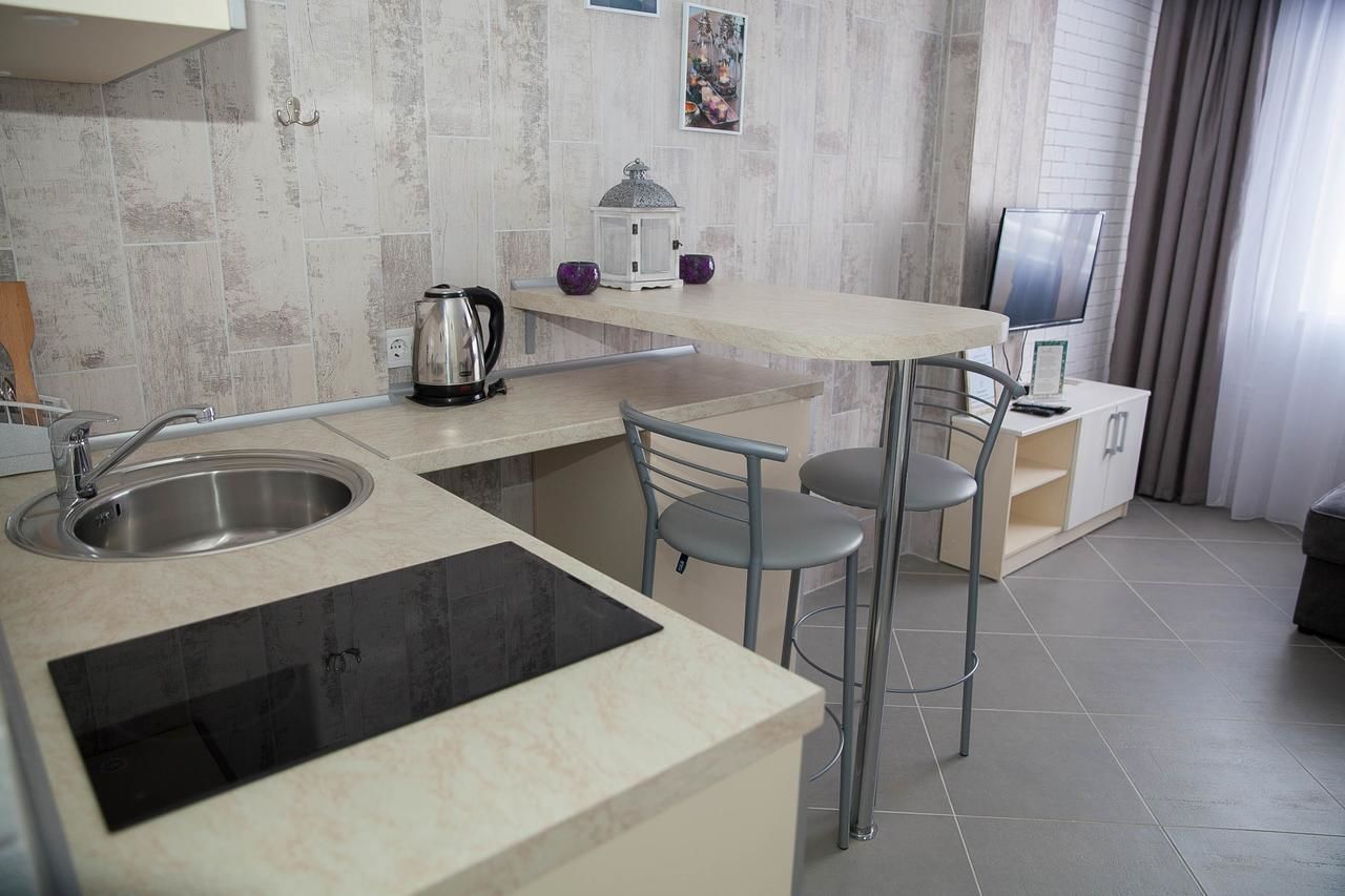 Апартаменты Rent of Apartments in Kharkiv Харьков-41