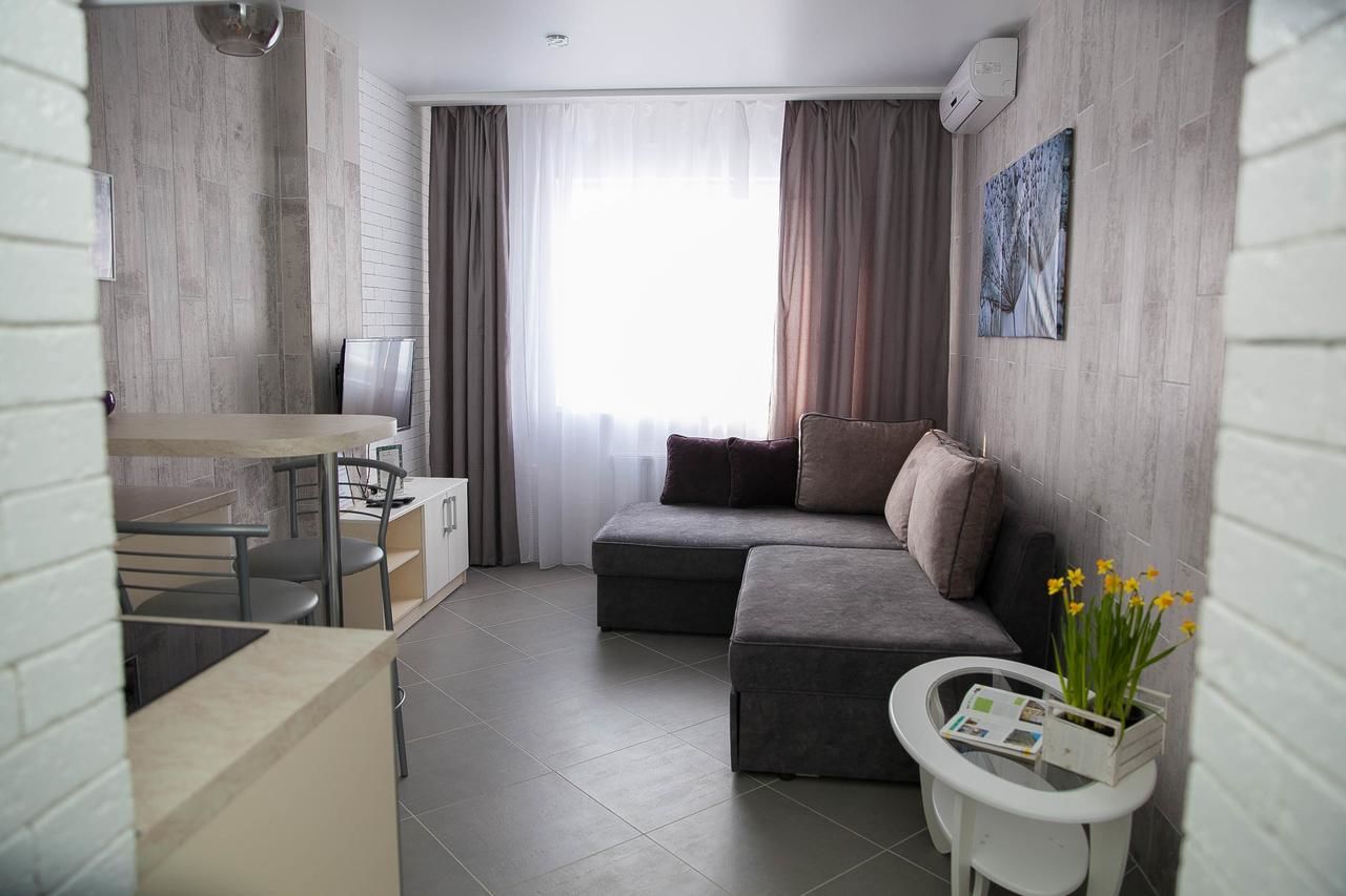 Апартаменты Rent of Apartments in Kharkiv Харьков-42