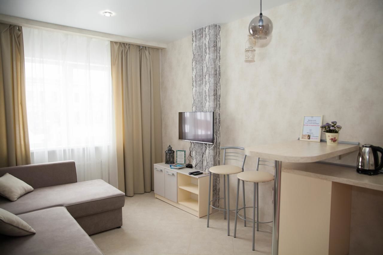 Апартаменты Rent of Apartments in Kharkiv Харьков-43