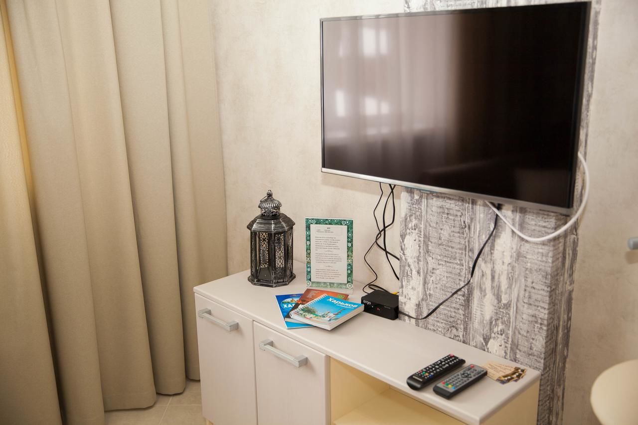 Апартаменты Rent of Apartments in Kharkiv Харьков-45