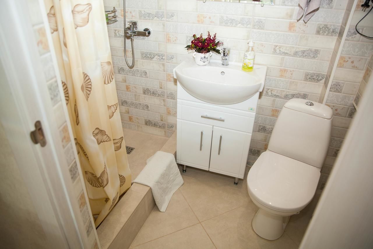Апартаменты Rent of Apartments in Kharkiv Харьков-47