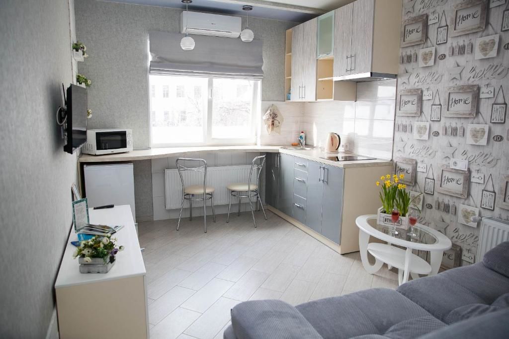 Апартаменты Rent of Apartments in Kharkiv Харьков-49