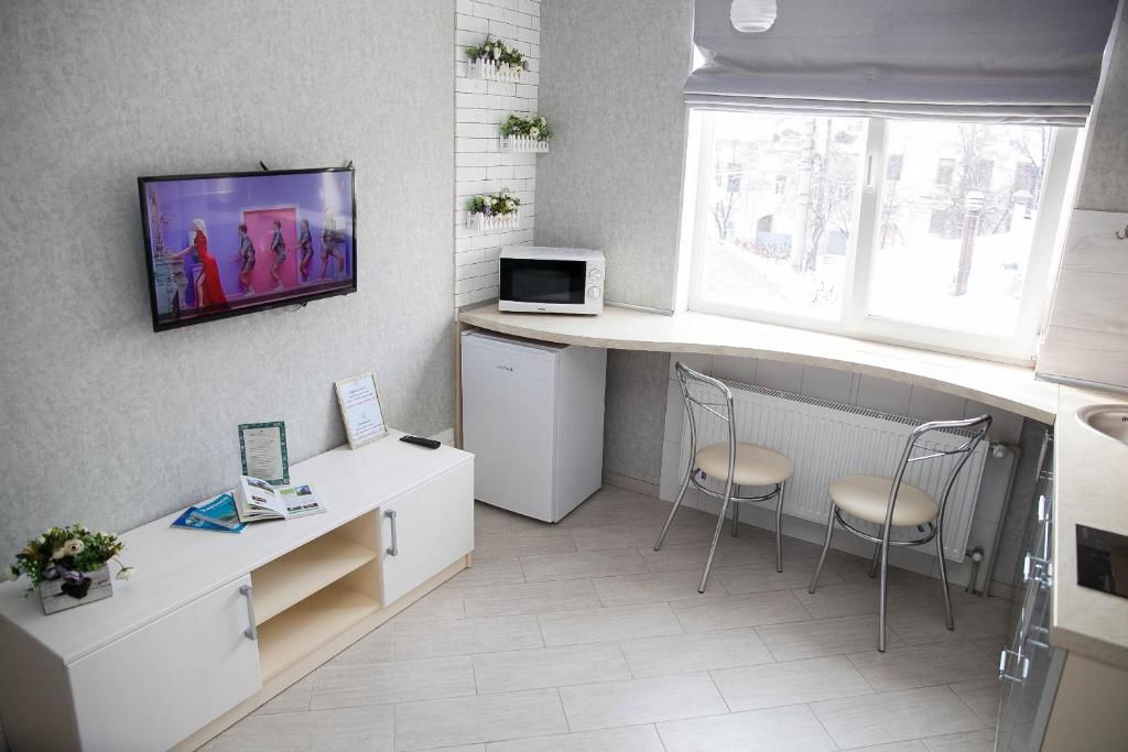 Апартаменты Rent of Apartments in Kharkiv Харьков-52