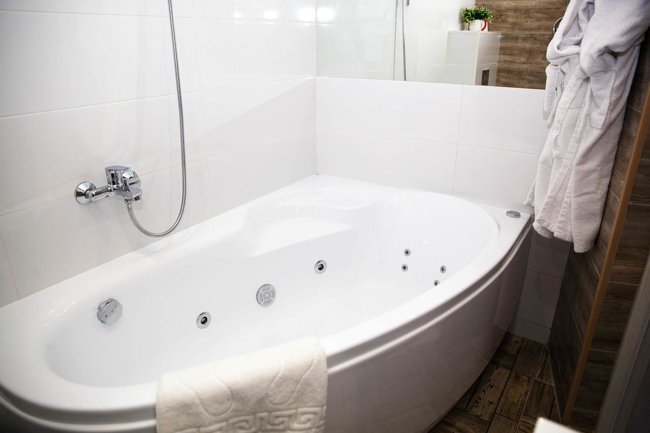 Апартаменты Rent of Apartments in Kharkiv Харьков-8
