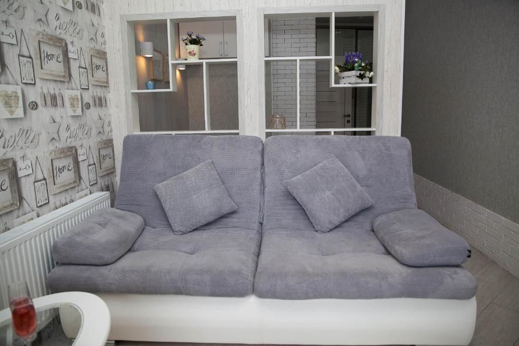 Апартаменты Rent of Apartments in Kharkiv Харьков-53
