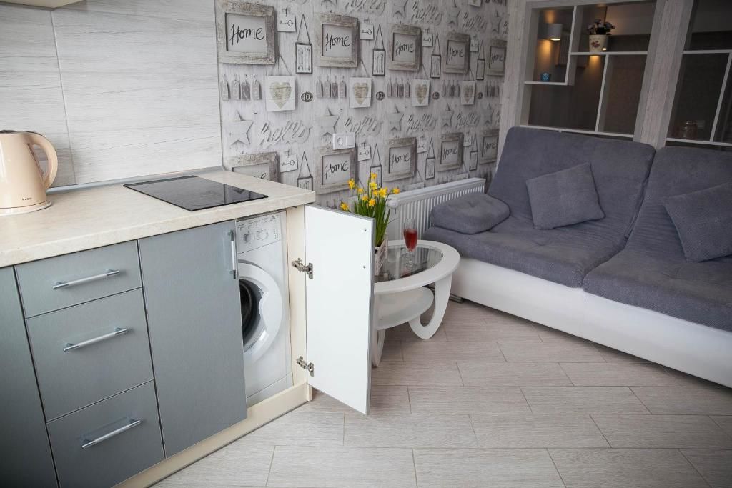 Апартаменты Rent of Apartments in Kharkiv Харьков-54