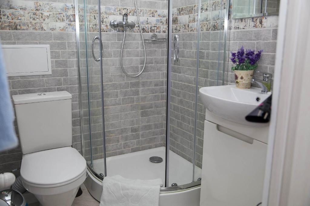 Апартаменты Rent of Apartments in Kharkiv Харьков-55