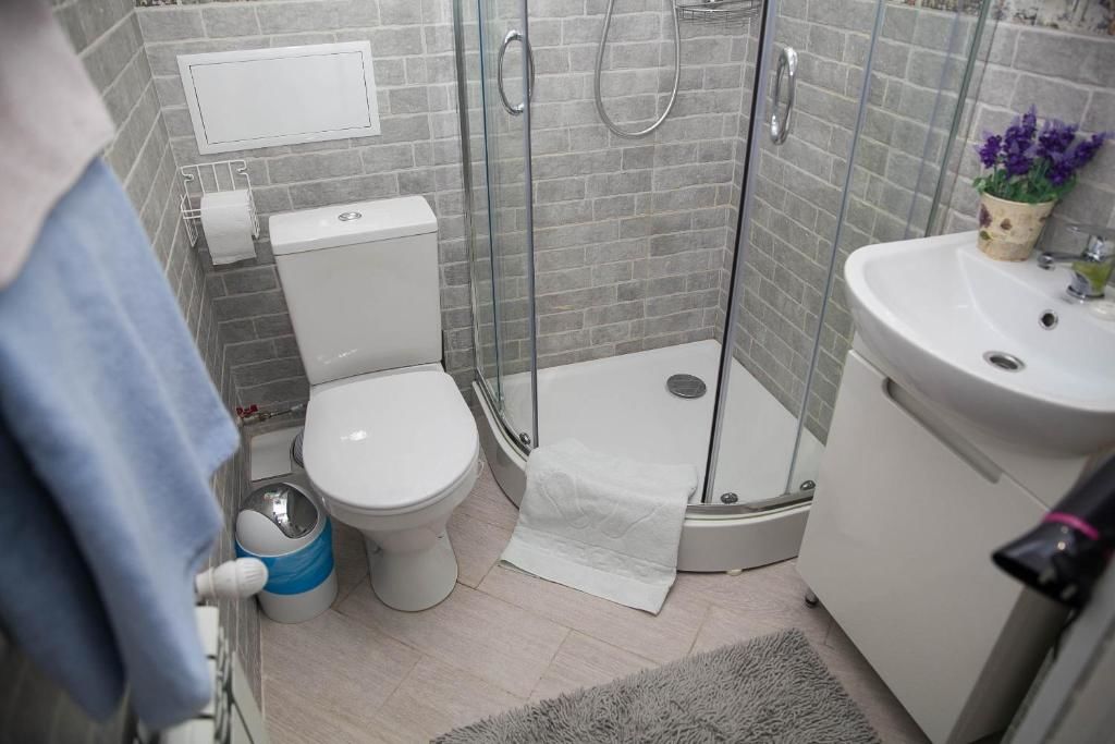 Апартаменты Rent of Apartments in Kharkiv Харьков-58
