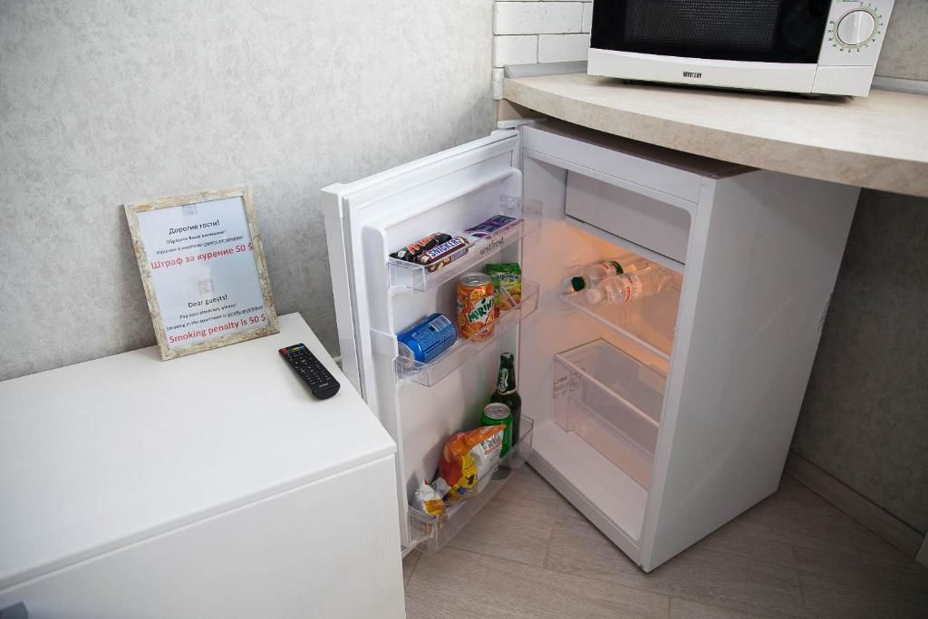 Апартаменты Rent of Apartments in Kharkiv Харьков-60