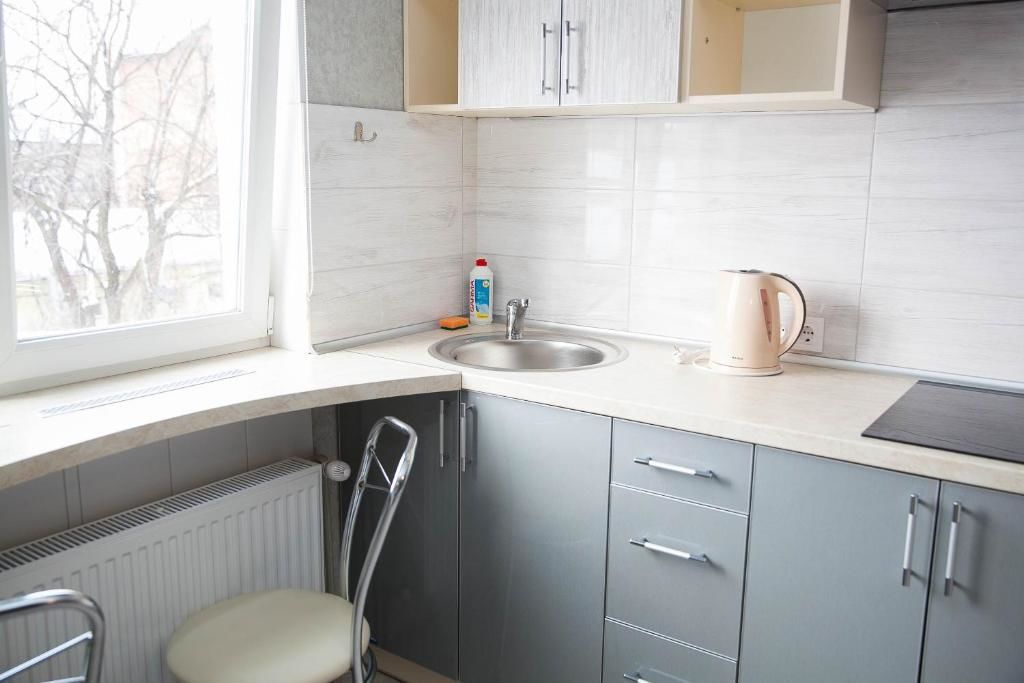 Апартаменты Rent of Apartments in Kharkiv Харьков-65