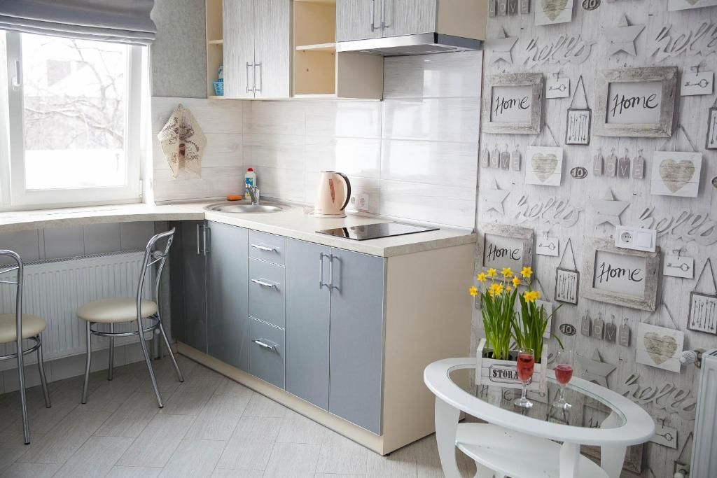 Апартаменты Rent of Apartments in Kharkiv Харьков-68