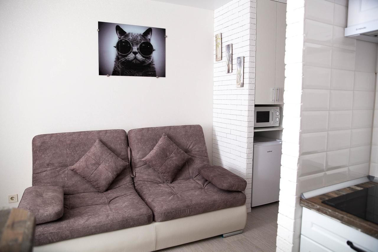 Апартаменты Rent of Apartments in Kharkiv Харьков-12